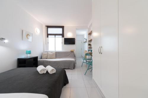 Apartamento Genesis By Mycanariandream