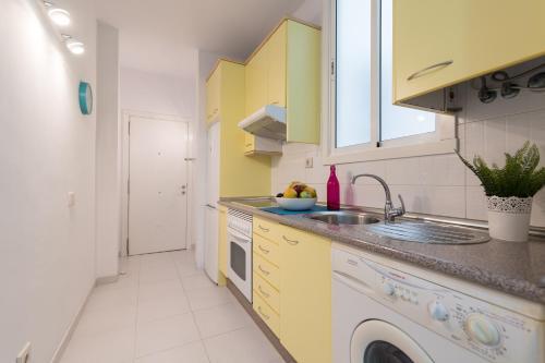 Apartamento Genesis By Mycanariandream