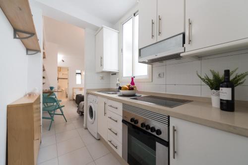 Apartamento Genesis By Mycanariandream