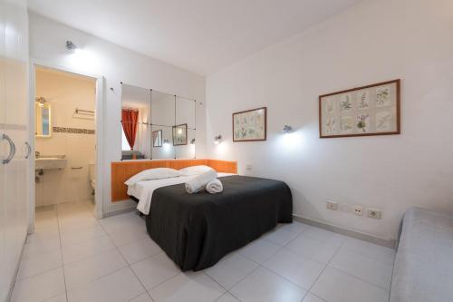 Apartamento Genesis By Mycanariandream