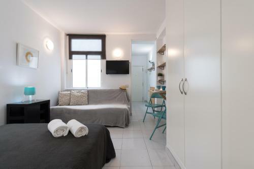 Apartamento Genesis By Mycanariandream