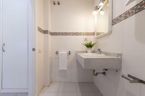 Apartamento Genesis By Mycanariandream
