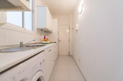 Apartamento Genesis By Mycanariandream