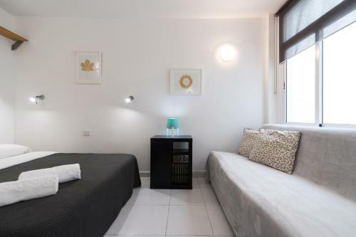 Apartamento Genesis By Mycanariandream