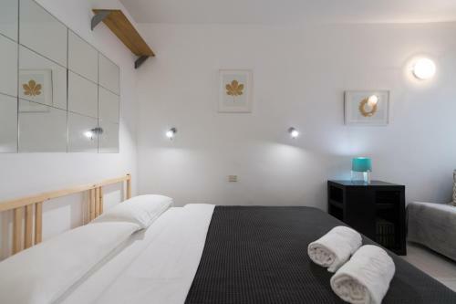 Apartamento Genesis By Mycanariandream