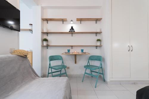 Apartamento Genesis By Mycanariandream