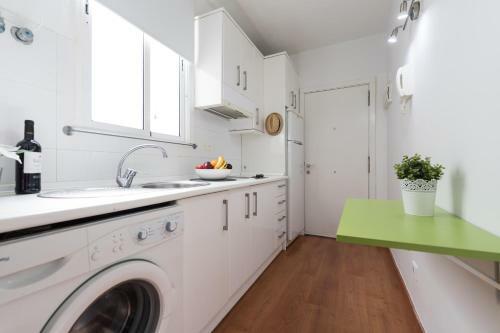 Apartamento Genesis By Mycanariandream