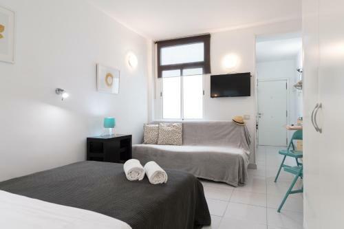 Apartamento Genesis By Mycanariandream