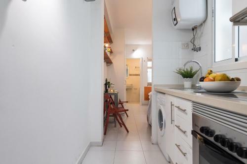 Apartamento Genesis By Mycanariandream