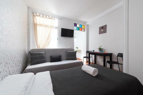 Apartamento Genesis By Mycanariandream