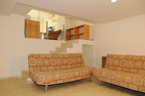 Apartamento Residencial Marina De Port