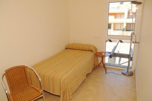Apartamento Residencial Marina De Port