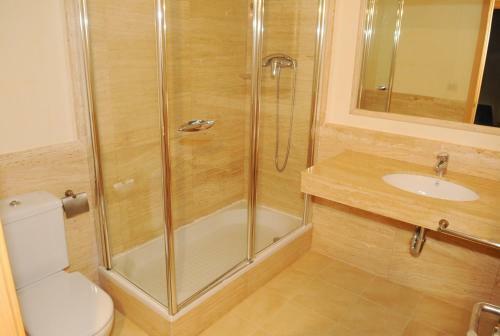 Apartamento Residencial Marina De Port