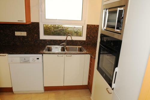 Apartamento Residencial Marina De Port