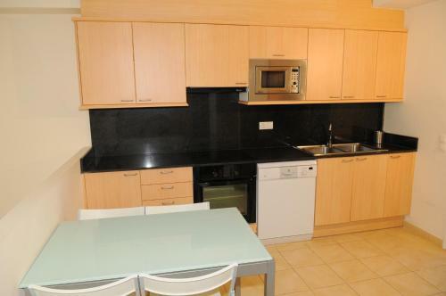 Apartamento Residencial Marina De Port