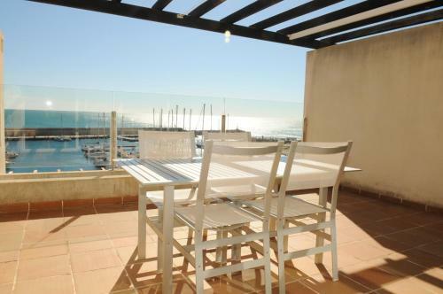 Apartamento Residencial Marina De Port