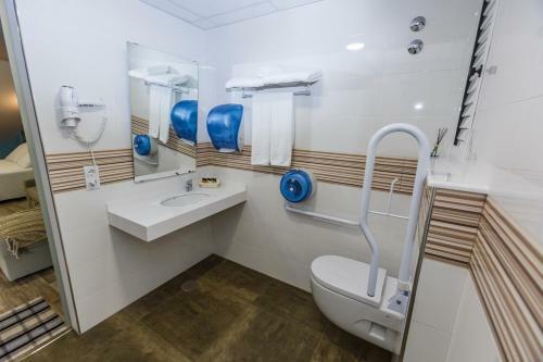 Albergue Arribada