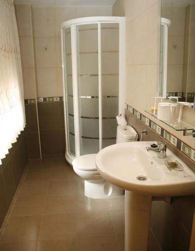 Hostal Cuatro Esquinas