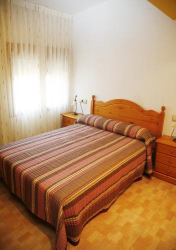 Hostal Cuatro Esquinas