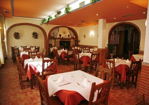 Hostal Cuatro Esquinas