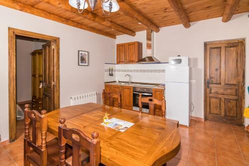 Agroturismo Ruralracons