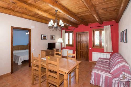 Agroturismo Ruralracons