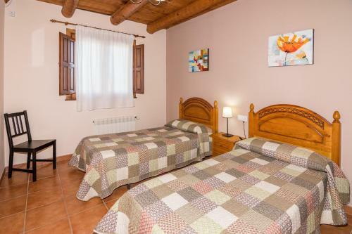 Agroturismo Ruralracons