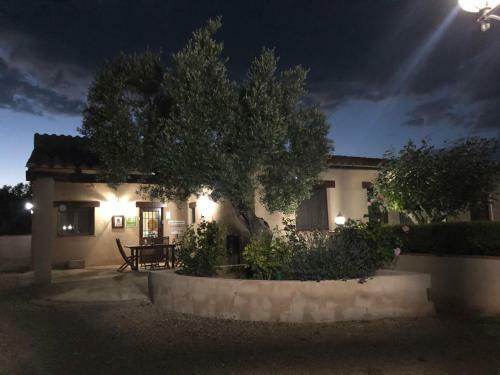 Agroturismo Ruralracons
