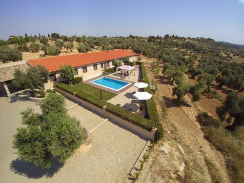 Agroturismo Ruralracons