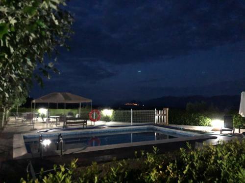 Agroturismo Ruralracons