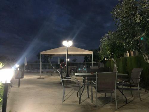 Agroturismo Ruralracons