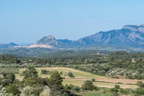 Agroturismo Ruralracons
