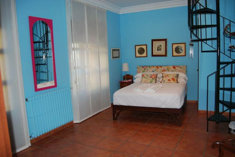 Apartamento San Bartolom� 7