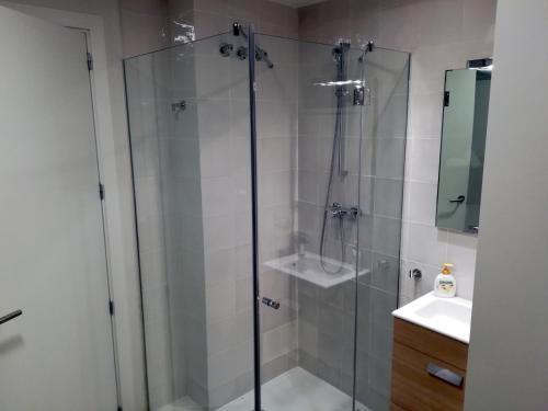 Apartamento Girorooms Center