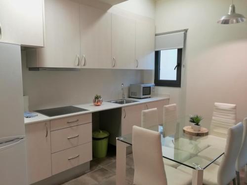 Apartamento Girorooms Center