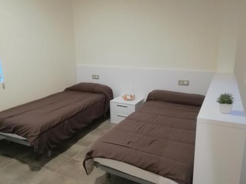 Apartamento Girorooms Center