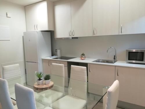Apartamento Girorooms Center