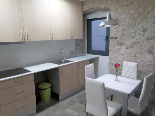 Apartamento Girorooms Center