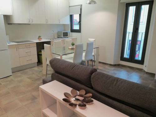 Apartamento Girorooms Center