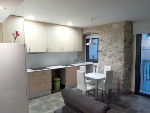 Apartamento Girorooms Center