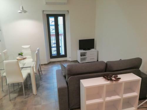 Apartamento Girorooms Center