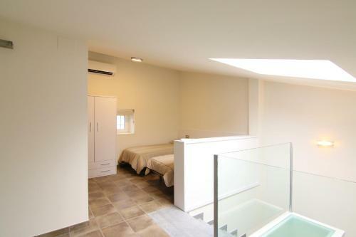 Apartamento Girorooms Center