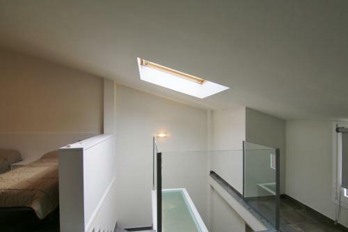 Apartamento Girorooms Center