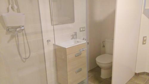 Apartamento Girorooms Center