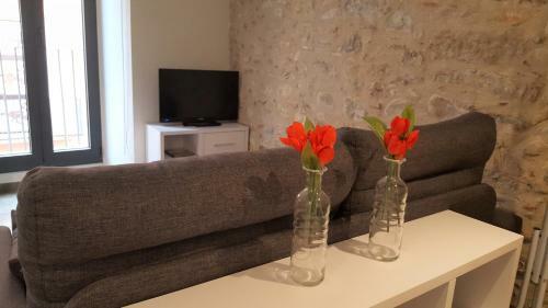 Apartamento Girorooms Center