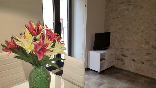 Apartamento Girorooms Center