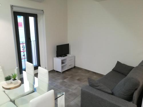 Apartamento Girorooms Center