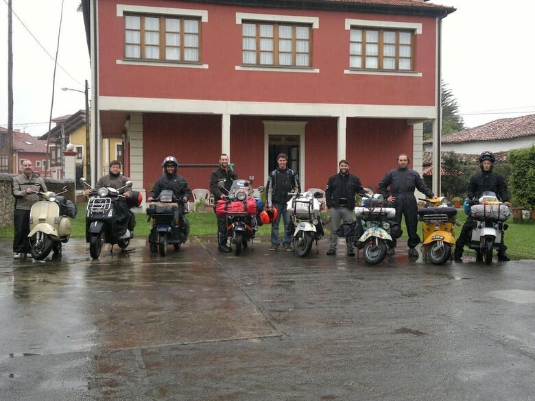 Hotel Casa De Indianos Don Tom�s