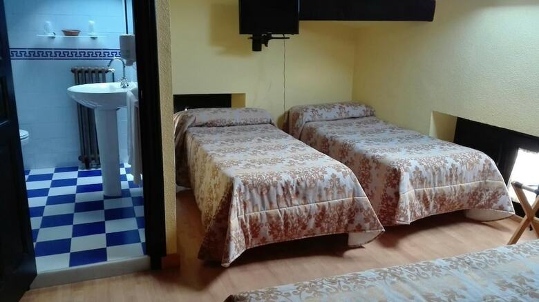 Hotel Casa De Indianos Don Tom�s
