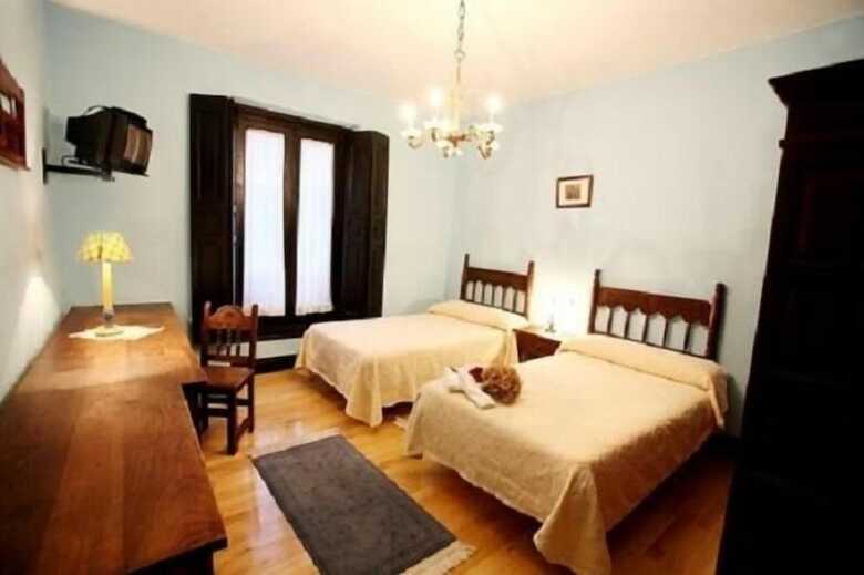 Hotel Casa De Indianos Don Tom�s